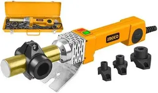 Ingco Industrial PTWT8001 аппарат для сварки пластиковых труб