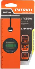 Патриот LRP-1000 уровень магнитный упрочненный