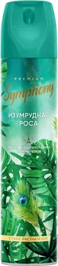 Symphony Изумрудная Роса освежитель воздуха