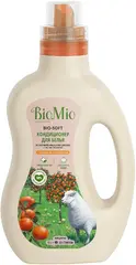 Biomio Bio-Soft с Эфирным Маслом Мандарина экологичный кондиционер для белья концентрат