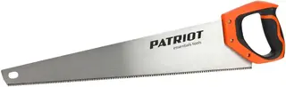 Ножовка по дереву Патриот WSP-500S