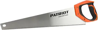 Патриот WSP-500L ножовка по дереву