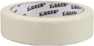 Zigger лента малярная клейкая