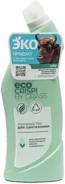 Grass Eco Crispi экосредство для сантехники