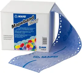 Mapei Mapeband Easy манжеты для создания сквозных отверстий