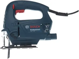 Bosch GST 700 лобзик электрический