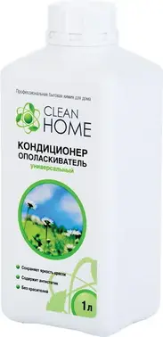 Clean Home Универсальный Альпийские Луга кондиционер ополаскиватель