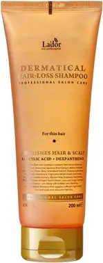 Lador Dermatical Hair-Loss Shampoo шампунь против выпадения волос