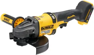 Dewalt DCG440N Flexvolt шлифмашина угловая аккумуляторная
