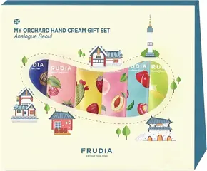 Frudia My Orchard Hand Cream Gift Set Analogue Seoul набор кремов для рук