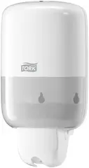 Tork Elevation S2 мини-диспенсер для жидкого мыла
