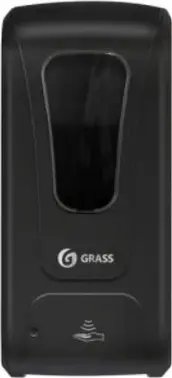 Grass дозатор для мыла и дезинфицирующих средств автоматический