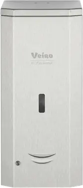 Veiro Professional Savona Steel диспенсер для жидкого мыла