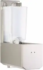 Veiro Professional Savona Steel диспенсер для жидкого мыла