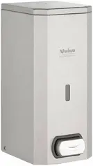 Veiro Professional Savona Foam Steel диспенсер для мыльной пенки