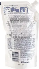 Dove Caring Hand Wash крем-мыло жидкое