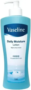 Kerasys Vaseline Daily Moisture Lotion лосьон увлажняющий для тела для ежедневного использования