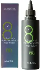 Masil 8 Seconds Salon Super Mild Hair Mask маска для ослабленных волос