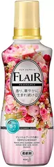 Kao Fragrance Flair Gentle Bouquet кондиционер для белья с ароматом цветочного букета