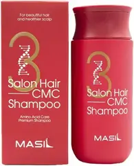 Masil 3 Salon Hair Cmc Shampoo шампунь для волос