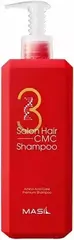 Masil 3 Salon Hair Cmc Shampoo шампунь для волос