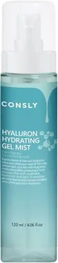 Consly Hyaluron Hydrating гель-мист для лица