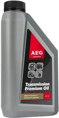 AEG Lubricants Transmission Premium Oil масло трансмиссионное