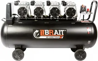 Brait КВ-4400/150Х4 компрессор воздушный