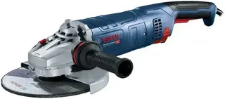 Bosch Professional GWS 24-230 JZ шлифмашина угловая