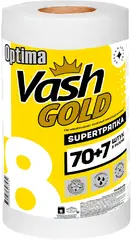 Vash Gold 8 Optima Super Тряпка тряпка для мытья пола