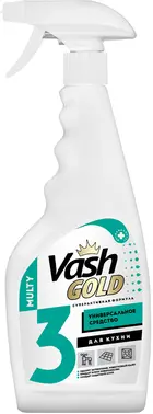 Vash Gold 3 Multy универсальное средство для кухни