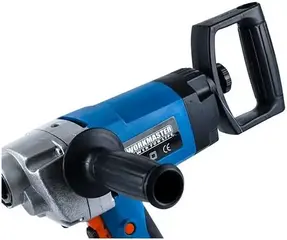 Workmaster ДМ-1300 дрель сетевая