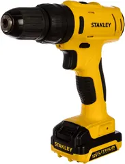 Stanley SCH121S2K дрель-шуруповерт аккумуляторная