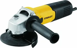 Stanley SGS105 шлифмашина угловая