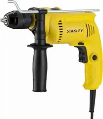 Stanley SDH600C дрель ударная