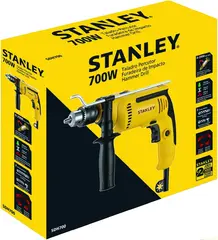 Stanley SDH700 дрель ударная