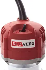 Redverg RD-ER600 фрезер электрический