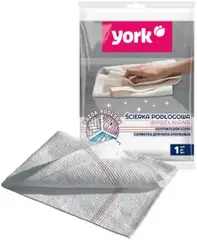 York Lux салфетка для пола хлопковая