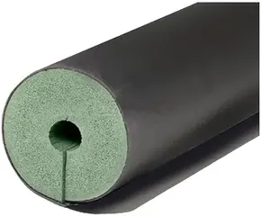 K-Flex Eco экологически чистая техническая теплоизоляция (трубка)