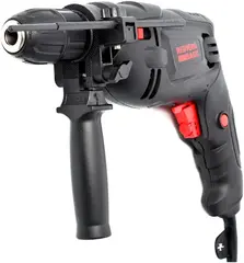 Redverg Basic ID500S дрель ударная