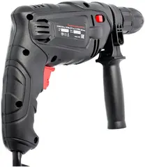 Redverg Basic ID500S дрель ударная