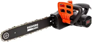 Redverg Basic EC-1500 пила цепная электрическая