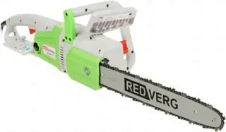 Redverg RD-EC2200-16 пила цепная электрическая