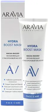 Аравия Laboratories Hydra Boost Mask маска-филлер увлажняющая