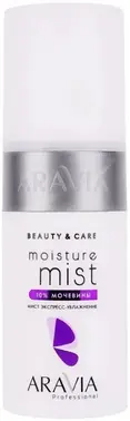 Аравия Professional Beauty&Care Moisture Mist мист экспресс-увлажнение