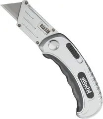 Attache Selection Twin Blade Folding Cutter нож многофункциональный с трапецевидным лезвием