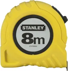 Stanley рулетка измерительная