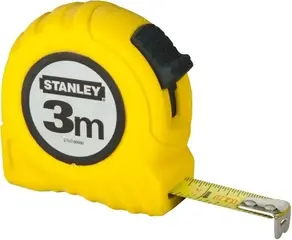 Stanley рулетка измерительная