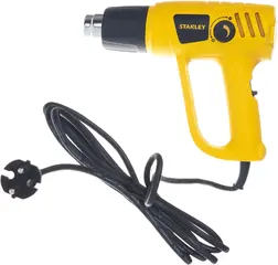 Stanley STXH2000 пистолет горячего воздуха