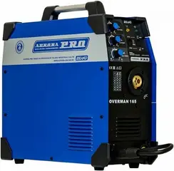 Аврора Pro Overman 165 инвертор сварочный